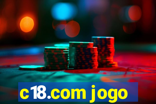 c18.com jogo